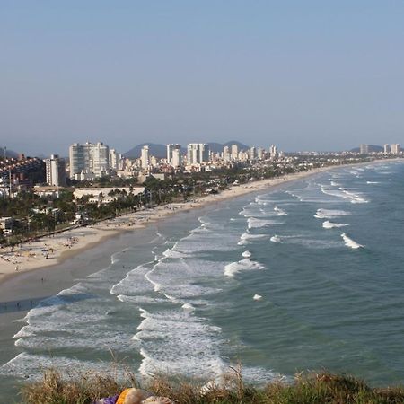 Casa No Guaruja - Canto Tortuga - Enseada Exterior foto